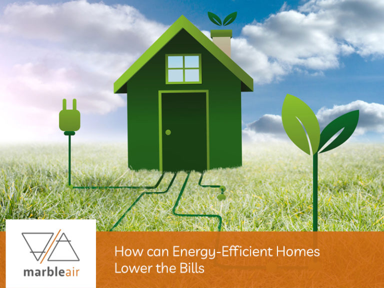 How can Energy-Efficient Homes Lower the Bills Image 1