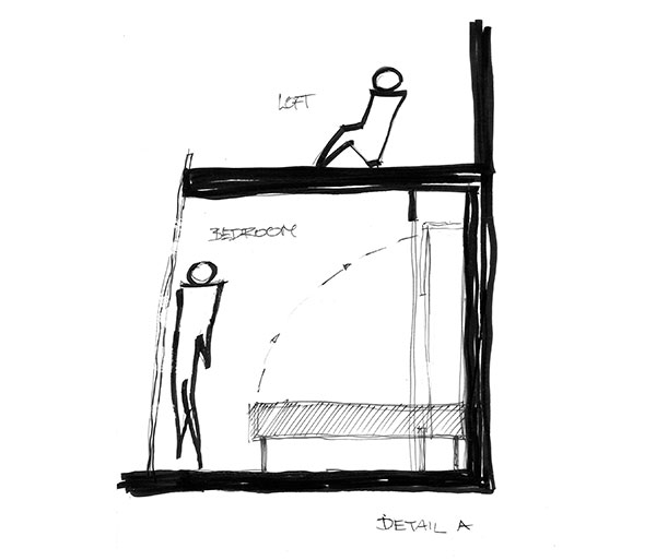 Designing a Nano build or tiny house