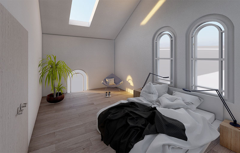 Restoration of heritage buildings 