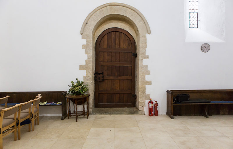 Heritage buildings projects 